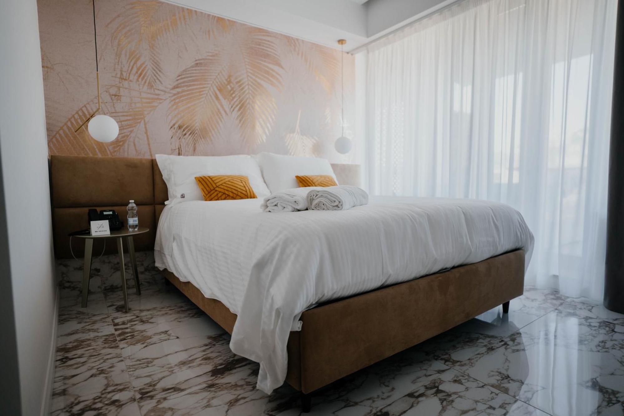 Poetica Boutique Sky Hotel Napoli Esterno foto