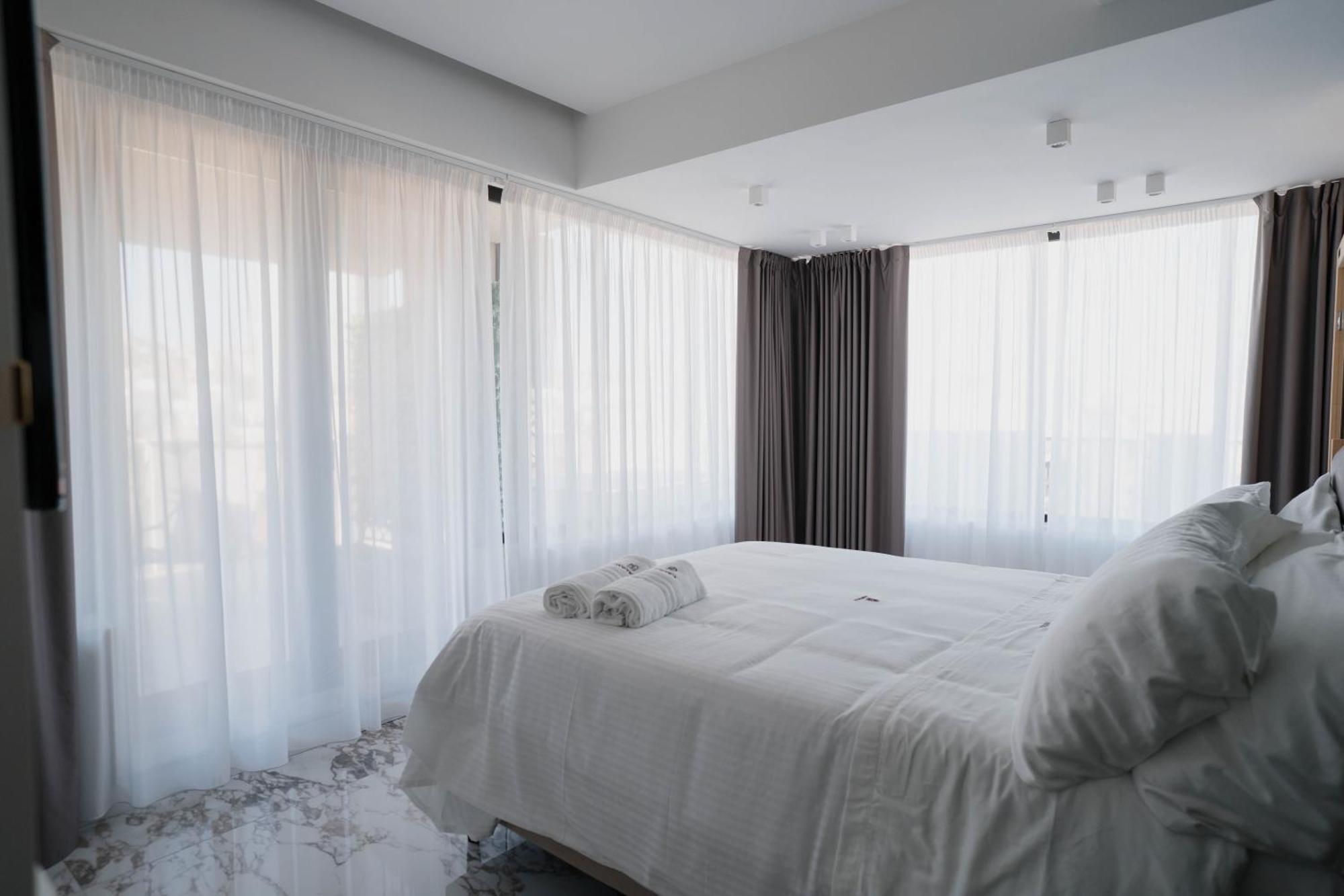 Poetica Boutique Sky Hotel Napoli Esterno foto